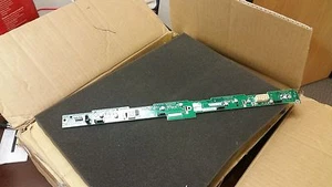New HP SAS SATA Backplane DL120 G6 DL160 G6 SE316M1 4x 3.5" 570079-001 - Picture 1 of 4