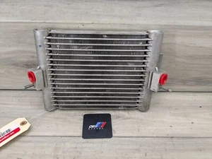 15-20 OEM BMW F87 M2 Engine Motor N55 External Radiator Coolant Oil Cooler - Picture 1 of 24