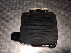 MINI COUNTRYMAN R60 PASSENGER SIDE FRONT SEAT SOUND SUBWOOFER HARMAN 48002702 - Picture 1 of 5