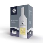 SG Wines (Solomon Grundy) Platinum Pinot Grigio White Wine Kit 7 Day 30 Bottle