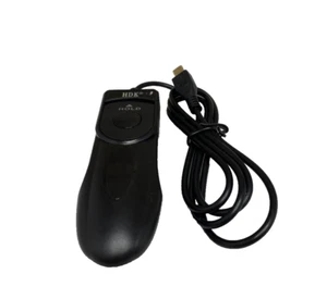 Wired Remote Control RM-VPR1 for Sony A7R IV III II a7 III II a6000 a6600 RX10IV - Picture 1 of 5