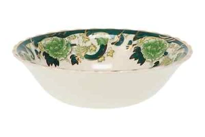 Masons - Chartreuse - Soup / Cereal Bowl - 137524G - Picture 1 of 2