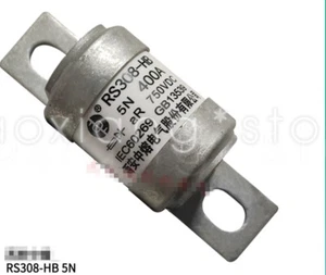 1pc RS308-HB-5N-400A 750VDC Fuse - Picture 1 of 3