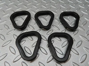 ⚙4662⚙ Mercedes-Benz W114 280CE Coupe Valve Cover Gasket Set 1100160721 - Picture 1 of 7