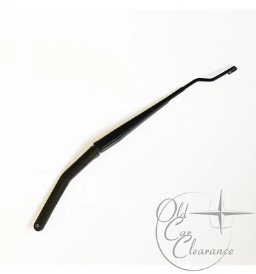 Brazo limpiaparabrisas derecho Lincoln Continental 1998-2002 (F8OZ17526AA) NOS Foto 1 de 2