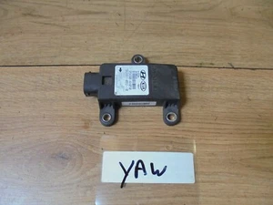 HYUNDAI I800 2010 VELOCIDAD GUIÑADA Y SENSOR G ECU 95690-4H050 - Imagen 1 de 2