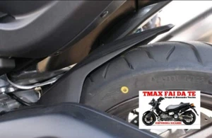Parafango ruota posteriore Yamaha Tmax T-max 530 2012 2016  - Foto 1 di 5