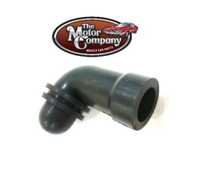 Air Cleaner Base Rubber PCV Vent Tube 1969-1972 Oldsmobile Cutlass and 442