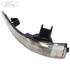 GENUINE FORD FOCUS 2014-2019 LH PASSANGER SIDE INDERCATOR LAMP CLEAR 2097328