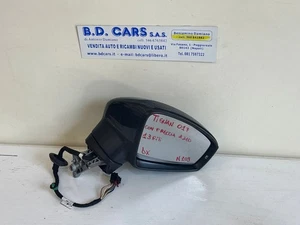 RETROVISORE/SPECCHIETTO VW TIGUAN DX 2017 13 FILI CON FRECCIA A LED 5NB857502 - Foto 1 di 24