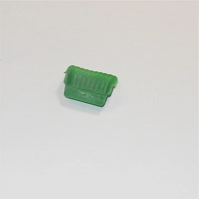 Matchbox Lesney Yesteryear 15a Rolls Royce Silver Ghost Green Rear Seat - Image 1 of 4