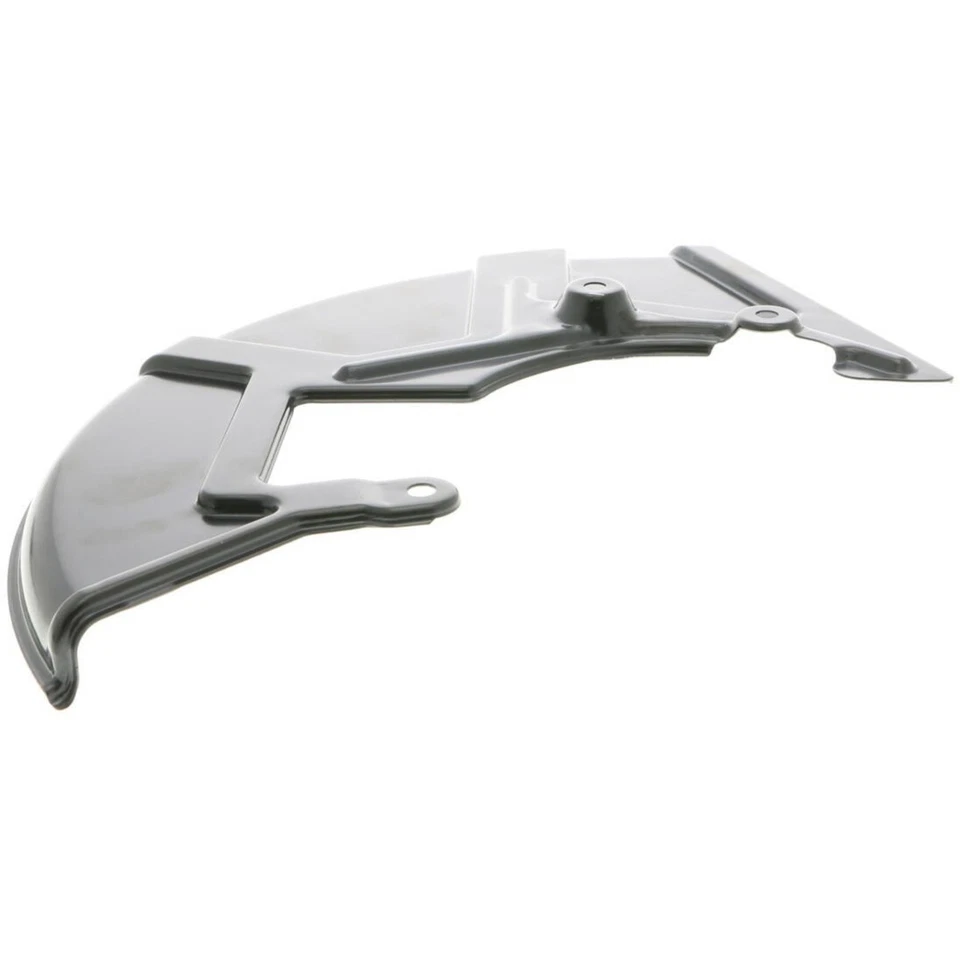 Vaico V10-5069 Brake Backing Plates Front Driver or Passenger Side Right Left - Image 1 of 1