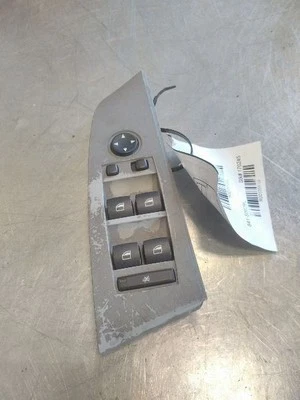 Driver Front Door Switch Driver's Fits 04-07 BMW 525i 105645 - Image 1 of 4