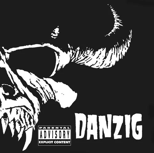 Danzig - Danzig [New CD] Explicit Foto 1 de 1