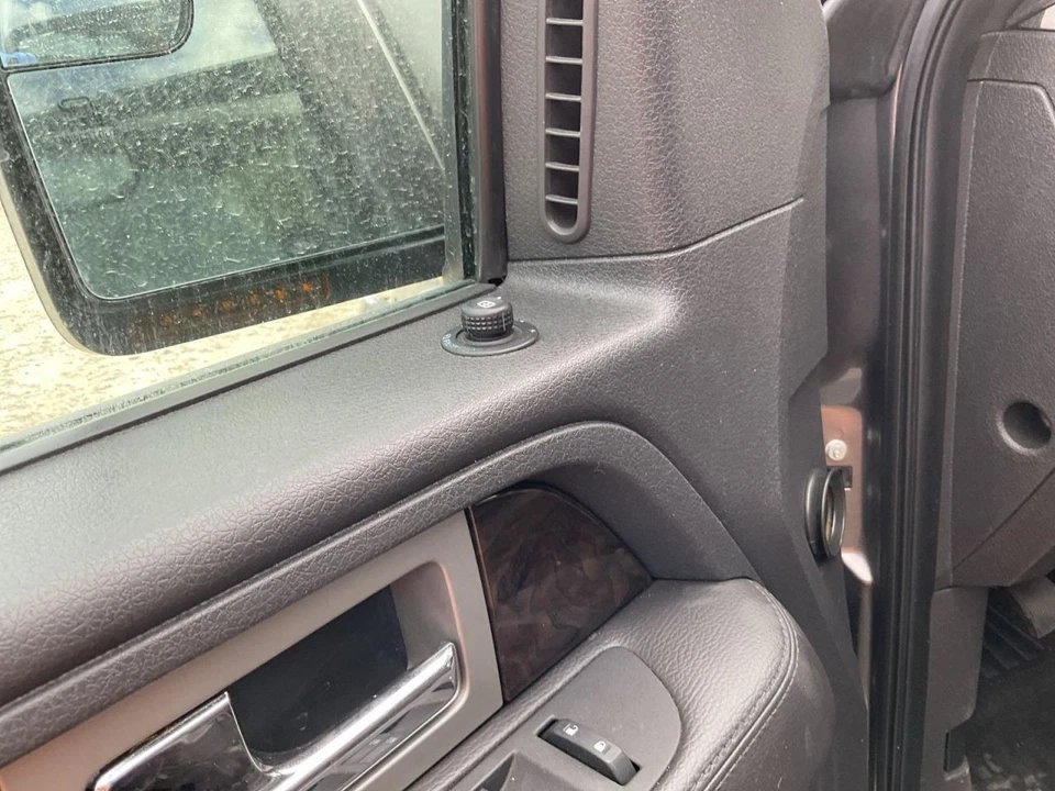 Espejo retrovisor interruptor puerta delantera conductor compatible 07-17 EXPEDITION 5186578 Foto 1 de 1