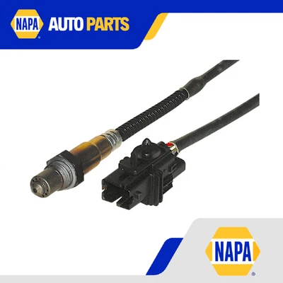 Sensore Lambda adatto a VOLVO C30 533 2.5 Pre Cat 06 a 13 Ossigeno Bosch 30751545 Nuovo - Immagine 1 di 4