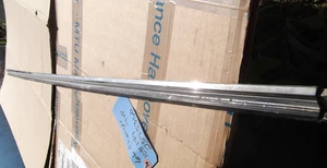 Luz trasera original Dodge Charger 1966-1967 ajuste superior Pt # 2575360 - Imagen 1 de 8