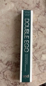 PUR Double Ego Dual Ended EyeLiner in Green/ Bali Eye Pencil/Liner Combo. NEW - Picture 1 of 4