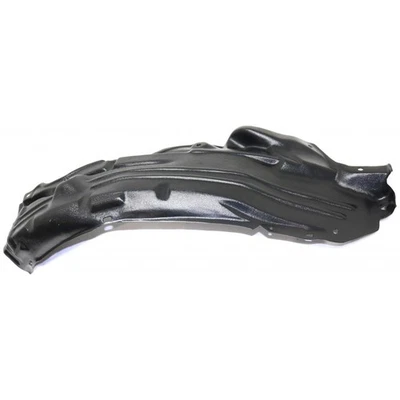 For Infiniti M35 Fender Liner 2006-2010 Front Driver Side IN1250104 | 63843EG000 Foto 1 de 4