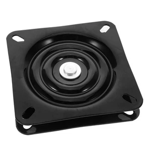 Swivel Base Seat Rotating Plate for Furniture Recliner Chair Parts Dining - Picture 1 of 12