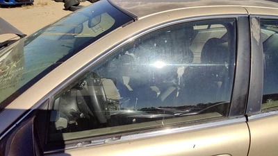 Pontiac Grand Am 1999-2005 conductor ventana delantera izquierda puerta vidrio OEM 22689003 Foto 1 de 3