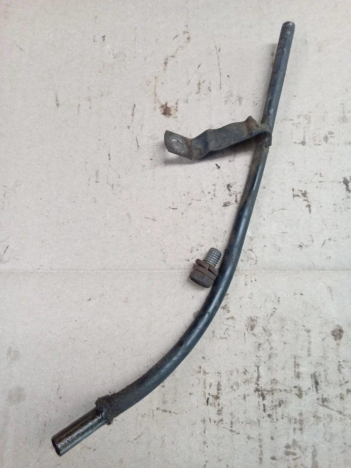 Pontiac Trans Am 400 1977 tubo de varilla 421 428 455 350 Catalina Gto Lemans  Foto 1 de 4