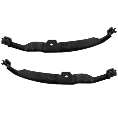 Set of 2 Bumper Bracket For Toyota Sequoia 2008-2022 Front Left & Right Foto 1 de 4