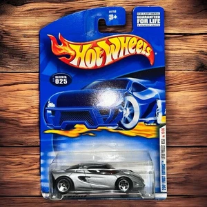VINTAGE Hot Wheels Lotus Project M250 2001 First Editions 13/36 - Picture 1 of 5