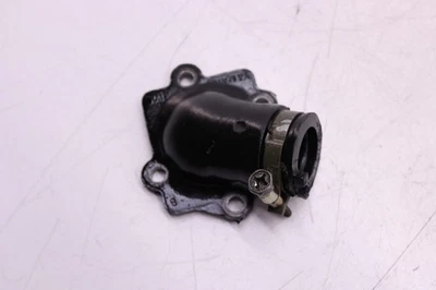 02-05 YAMAHA ZUMA 50 YW50 OEM ADMISIÓN DE AIRE ARRANQUE CARBURADOR ABRAZADERA  Foto 1 de 4
