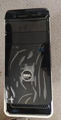 Dell XPS 8500 Windows 11  Core i7-3770 3.4 GHz 12GB Ram 1TB SSD - Image 1 of 4