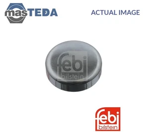 31793 FROST PLUG FEBI BILSTEIN FOR SKODA FABIA I,OCTAVIA I,SUPERB II,OCTAVIA II - Picture 1 of 5