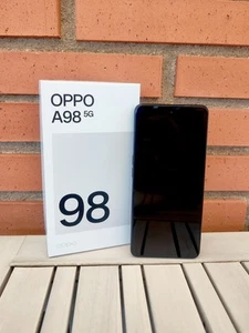 OPPO A98 5G - Imagen 1 de 4