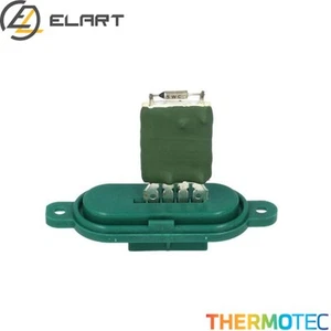 PRERESISTOR BLOWER DEE001TT FOR IVECO DAILY/Bus/Van/Platform/Chassis/III 2.3L - Picture 1 of 7