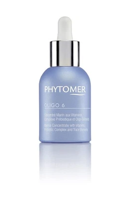 Phytomer OLIGO 6 Face Moisturizing Gel Serum | Powerful Hydrating Face Moistu... - Image 1 of 4