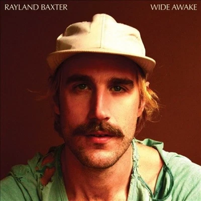 Wide Awake by Rayland Baxter [Audio CD] - Image 1 of 2