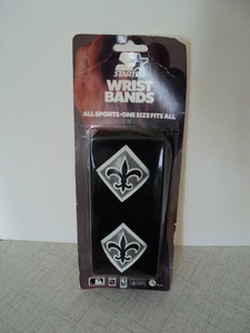 New Orleans Saints Armbänder - noch versiegelt - Bild 1 von 3