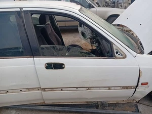 67010ST3E01ZZ ORDERE RECHTE TÜR / 2397161 FÜR HONDA CIVIC VI FASTBACK MA, MB 1 - Bild 1 von 10