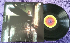Paul Parrish – Song For A Young Girl - US POP-/SOFT ROCK LP 1977 - Picture 1 of 2