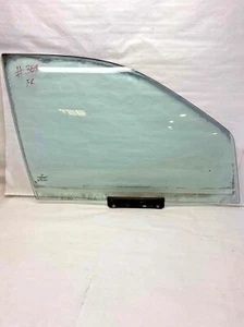 1999 - 2004 JEEP GRAND CHEROKEE Front Door Glass Window Right Passenger Side RH - Picture 1 of 12