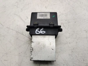 JEEP GRAND CHEROKEE WK 3.0 HEATER RESISTOR 04885482AC - Picture 1 of 3