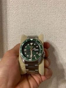 【Seiko】SEIKO SBSA013 - Picture 1 of 12