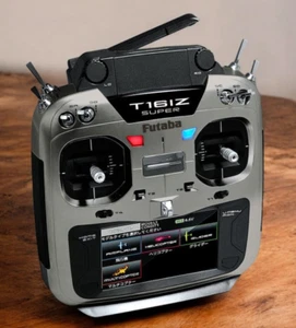 FUTABA T16IZSA Transmitter for Airplane T16IZ Super For Airplane No Receiver - Picture 1 of 12
