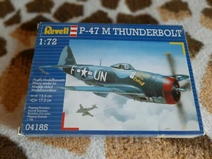 Republic P-47M Thunderbolt - Revell 04185 - Imagen 1 de 2