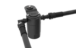 81-0808 K&N OIL SEPARATOR fit FORD EXPLORER 3.0L ECOBOOST, 2020-2021 - Picture 1 of 1