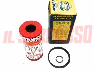 Oil Filter Alfa Romeo Giulietta Berlina Sprint Spider SS 2000 Giulia GT - Picture 1 of 2