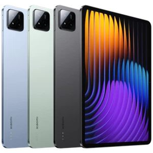 Xiaomi Pad 7 Tablet 8GB+256GB Wifi 11,2" Snapdragon7+Gen 3 HyperOS2 8850mAh 45W - Photo 1/7