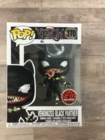 venomized black panther eb games