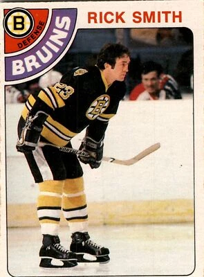 1978 Topps #164 Rick Smith Great card! - Image 1 of 2
