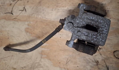 Pinza de freno trasera derecha hyundai ix35 13 - 15 1.6 gdi Foto 1 de 4