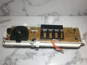 SAMSUNG WW80J5555 WASHING MACHINE PCB DC92-02016C DC94-07385A - Picture 1 of 5